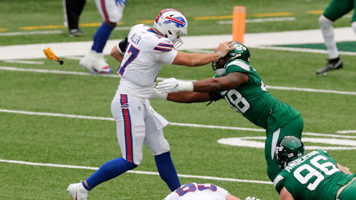 NY Jets