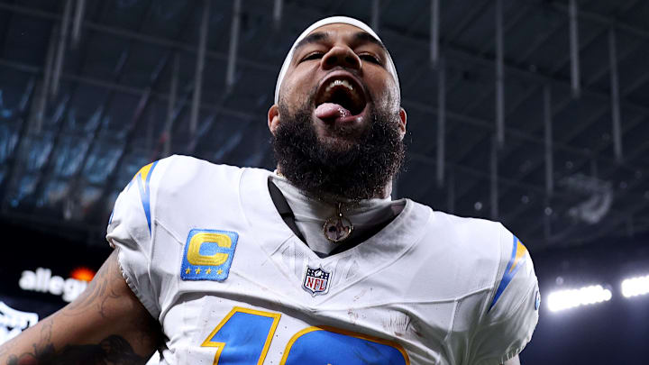 Keenan Allen