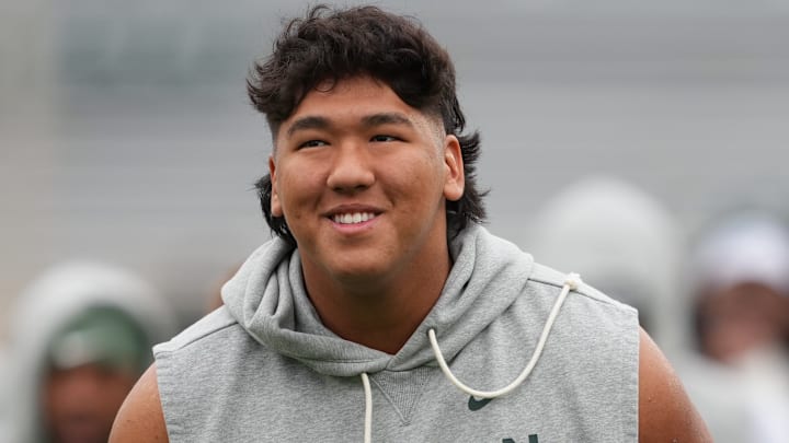 UCLA v Michigan State UCLA v Michigan State