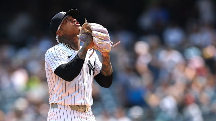 Tampa Bay Rays v New York Yankees