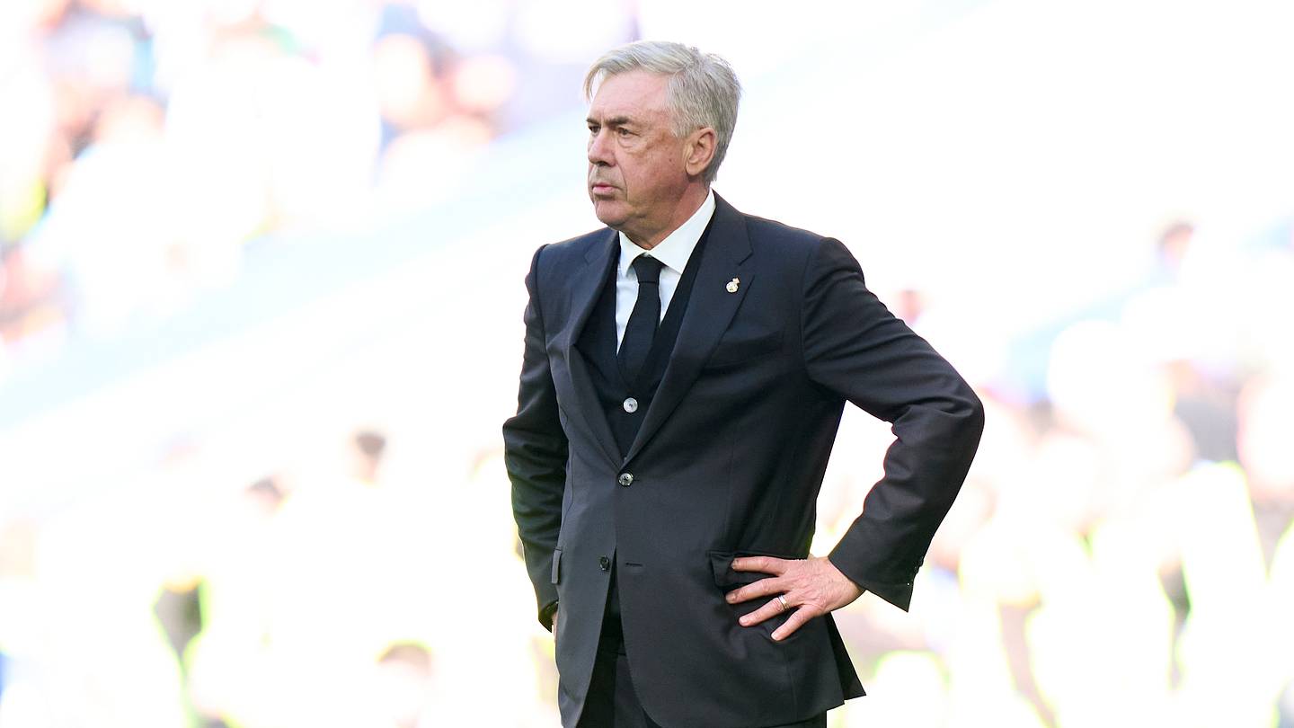Los posibles reemplazantes que tiene en mente el Real Madrid en caso de ...