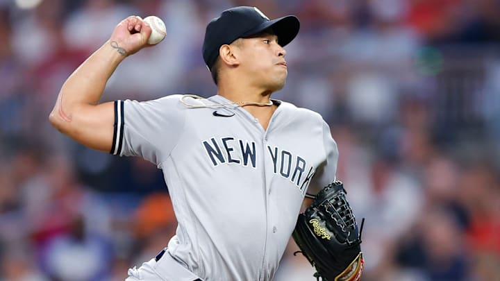 New York Yankees v Atlanta Braves