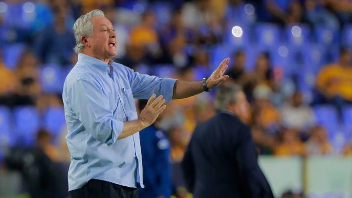 Tigres UANL v Atlante - Torneo Apertura 2026 Liga MX Tigres UANL v Atlante - Torneo Apertura 2026 Liga MX