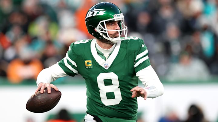 Miami Dolphins v New York Jets