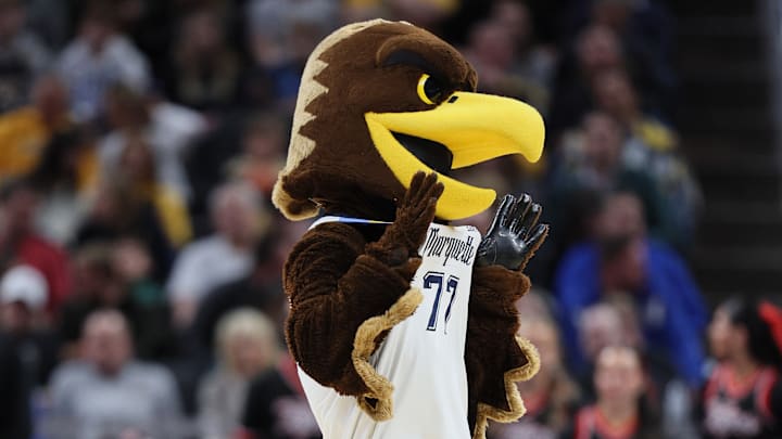 NCAA Men's Basketball Tournament - First Round - Indianapolis