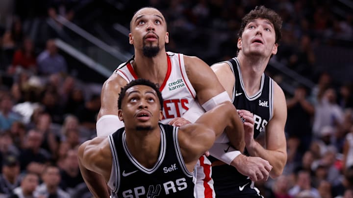 Could the Houston Rockets sign Cedi Osman?