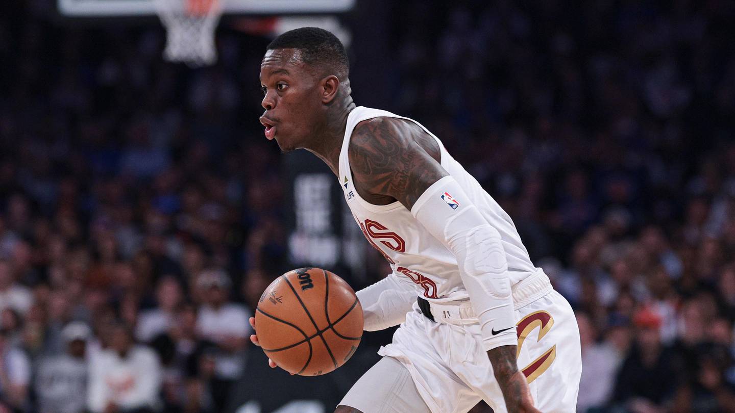 Cleveland Cavaliers wing rotation requires upgrades beyond the superstar rumors