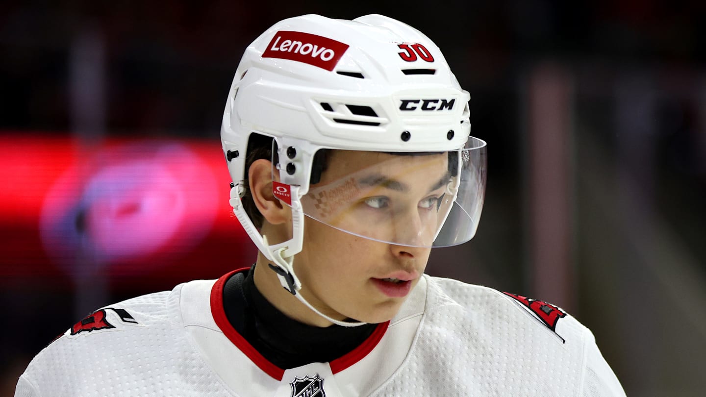 The Chicago Wolves set their Opening Night roster ahead of Saturday's ...