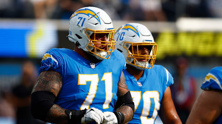 Minnesota Vikings v Los Angeles Chargers