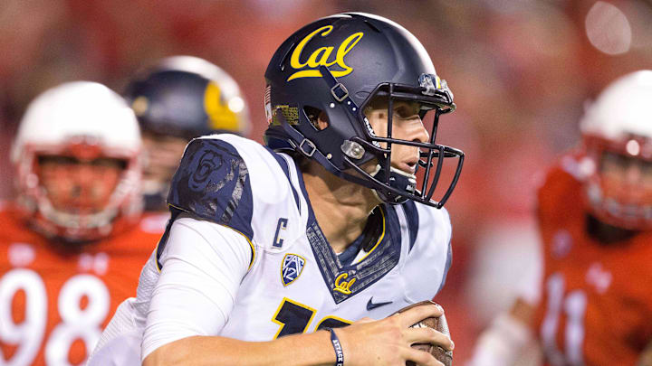 Jared Goff
