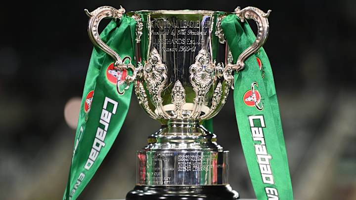 Newcastle United v Arsenal - Carabao Cup Semi Final Second Leg