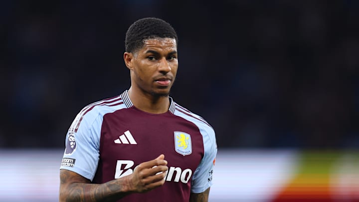 Manchester City FC v Aston Villa FC - Premier League