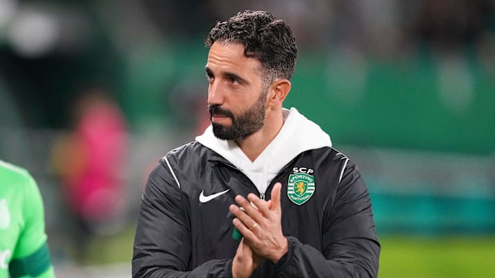 Sporting Clube de Portugal v CD Nacional - Allianz Cup