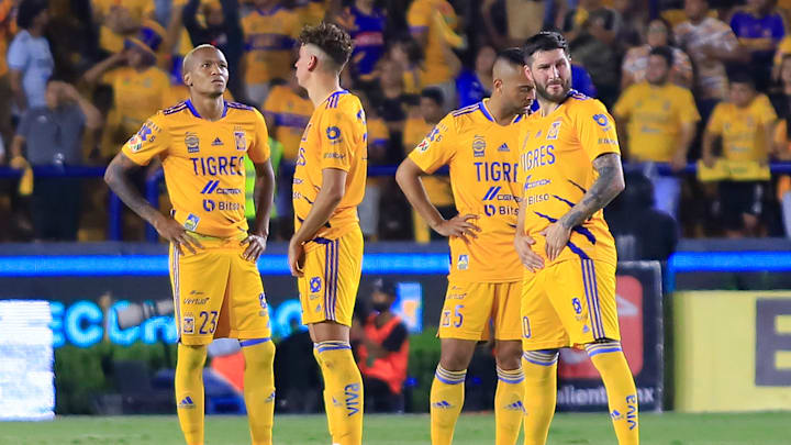 Tigres UANL reforzará su ataque 
