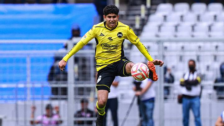 Carlos Vargas será jugador de Cruz Azul