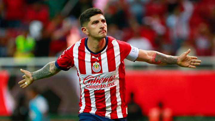 Chivas v Tijuana - Torneo Clausura 2023 Liga MX