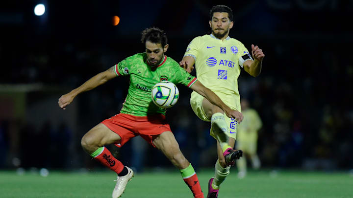 FC Juarez v America - Torneo Clausura 2023 Liga MX