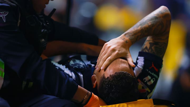 America v Monterrey - Final Torneo Apertura 2024 Liga MX