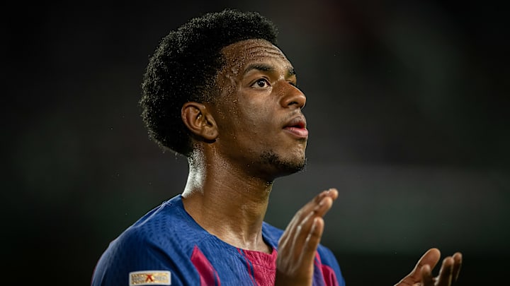 Le Barça a repris sa marche en avant en Liga.