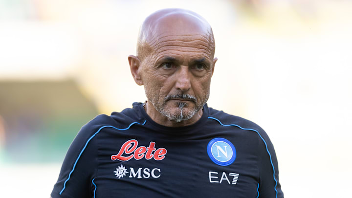 Luciano Spalletti