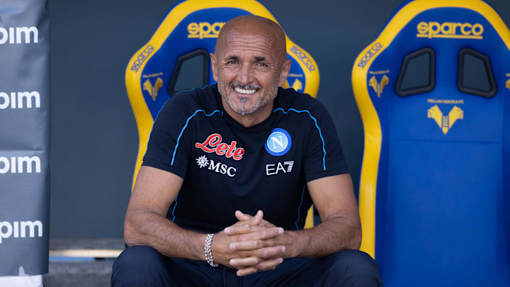 Luciano Spalletti