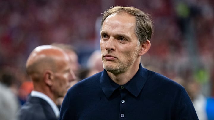 Thomas Tuchel
