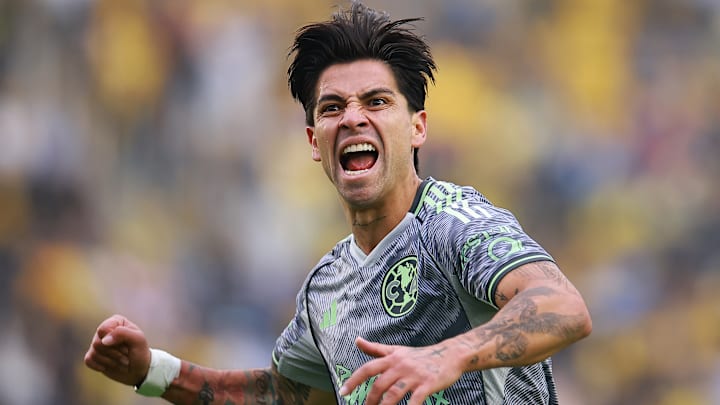 America v Necaxa - Torneo Clausura 2026 Liga MX