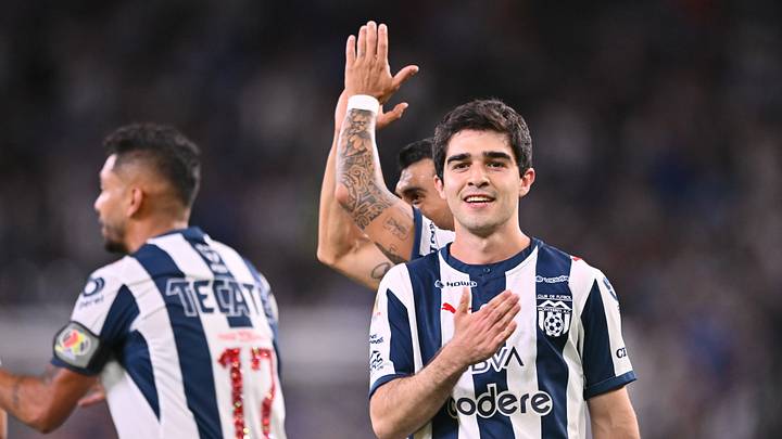 Monterrey v Cruz Azul - Torneo Apertura 2026 Liga MX Monterrey v Cruz Azul - Torneo Apertura 2026 Liga MX