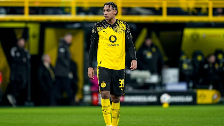 Borussia Dortmund v 1. FC Heidenheim 1846 - Bundesliga
