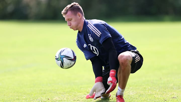 Bernd Leno