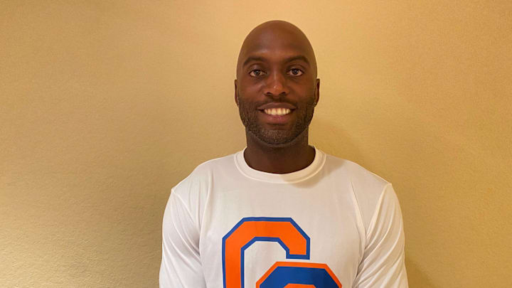 Tyler Murphy, Cape Coral football