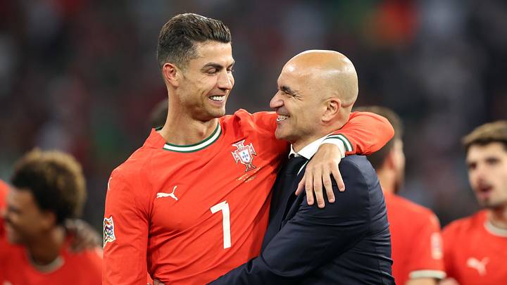 Portugal v Spain - UEFA Nations League 2025 Final Portugal v Spain - UEFA Nations League 2025 Final