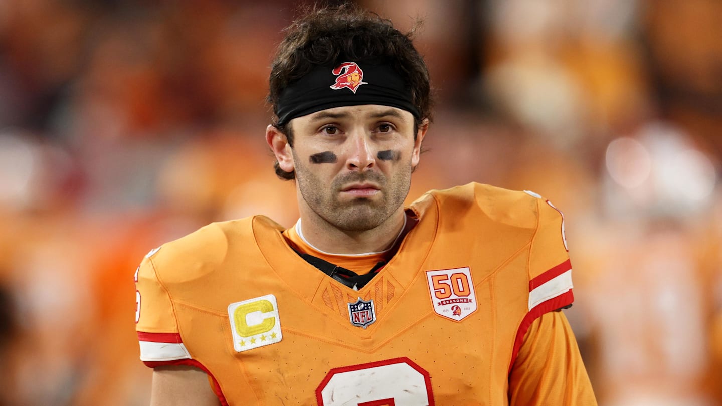 NFL Hall of Famer Calls Out Baker Mayfield for Recent Comments