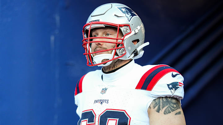 New England Patriots v Buffalo Bills