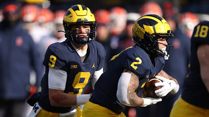 Illinois v Michigan
