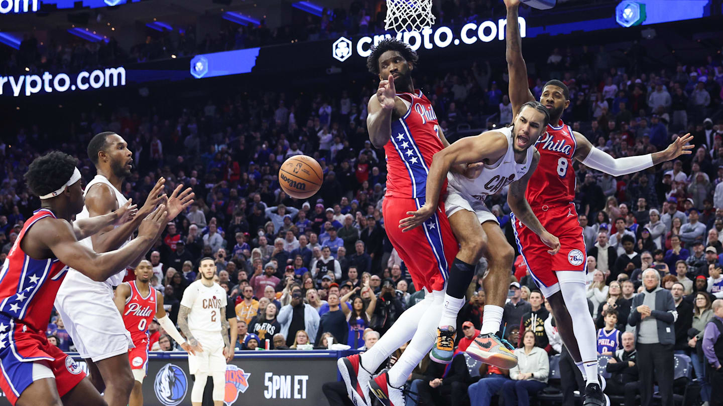 Ex-Cal Star Jaylon Tyson Scores 39, Dishes for Cavaliers' Victory