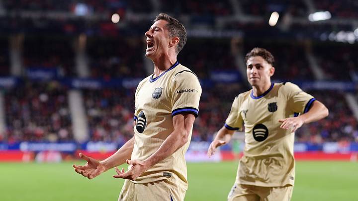 Barcelona enfrenta o Real Madrid em duelo que pode garantir o título de LaLiga 2025/26