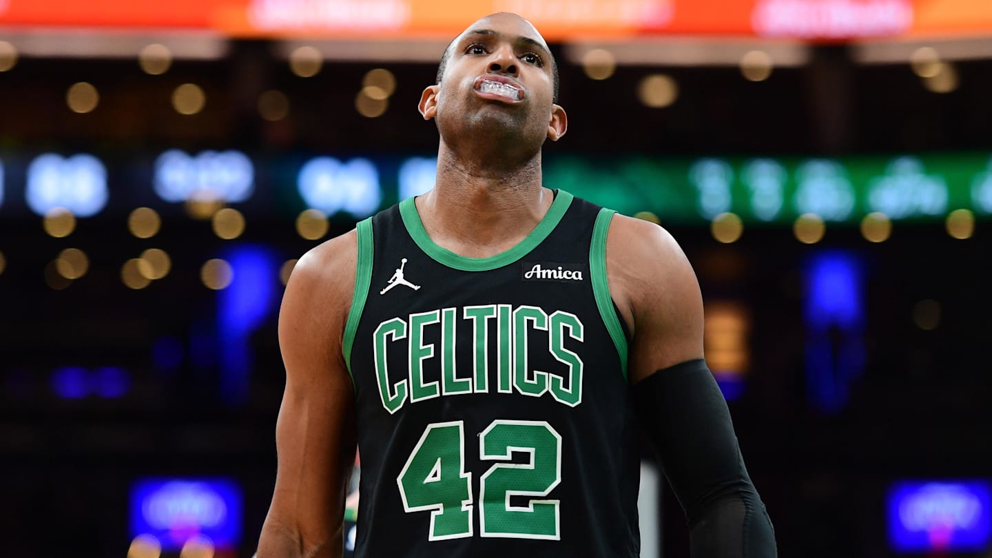 Al Horford signing gets worse if Warriors give in to Jonathan Kuminga