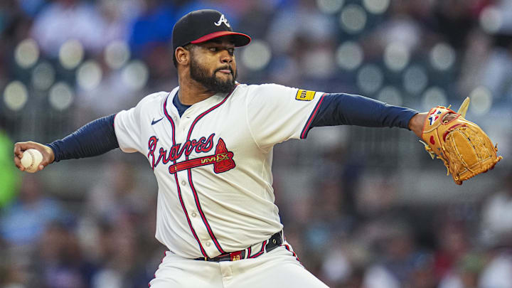 López is nowhere close to being back