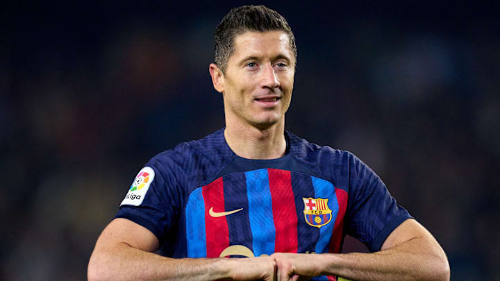 Le Barça doit désormais absolument remporter la Liga