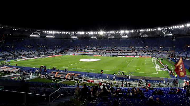 Stadio Olimpico Stadio Olimpico