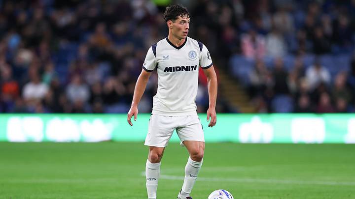 Burnley v Middlesbrough - Sky Bet Championship 2026/27 Burnley v Middlesbrough - Sky Bet Championship 2026/27
