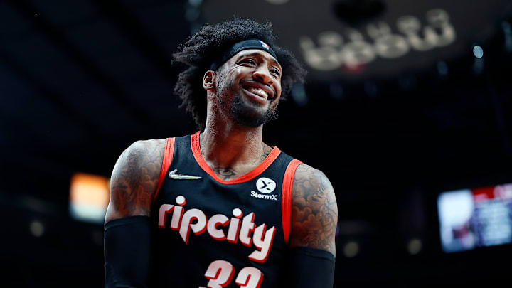 Robert Covington, Portland Trail Blazers