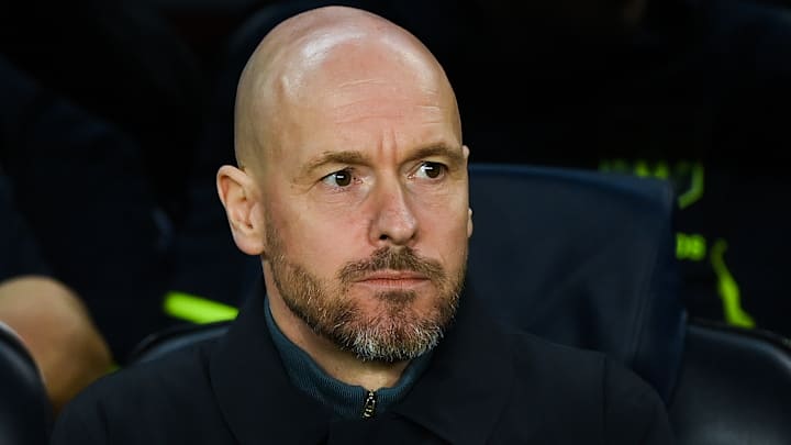 Deux offres de rachat ont été proposées aux propriétaires de Manchester United. 