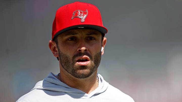Minnesota Vikings v Tampa Bay Buccaneers