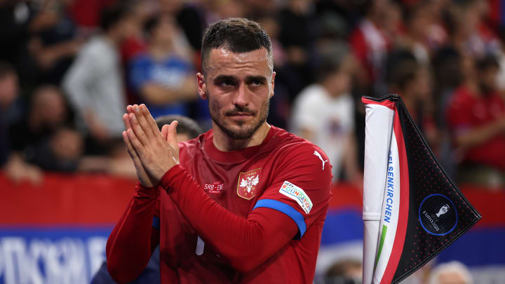 Filip Kostic
