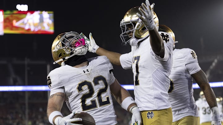 Notre Dame, Iowa State, K-State, and Baylor got kudos for opting out of College Football's bowl season in 2025