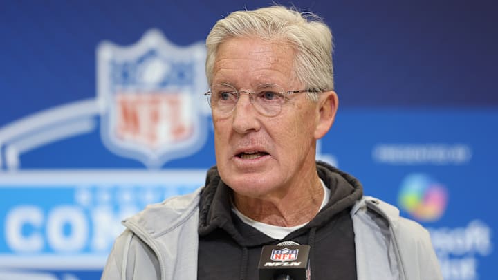 2025 NFL Scouting Combine