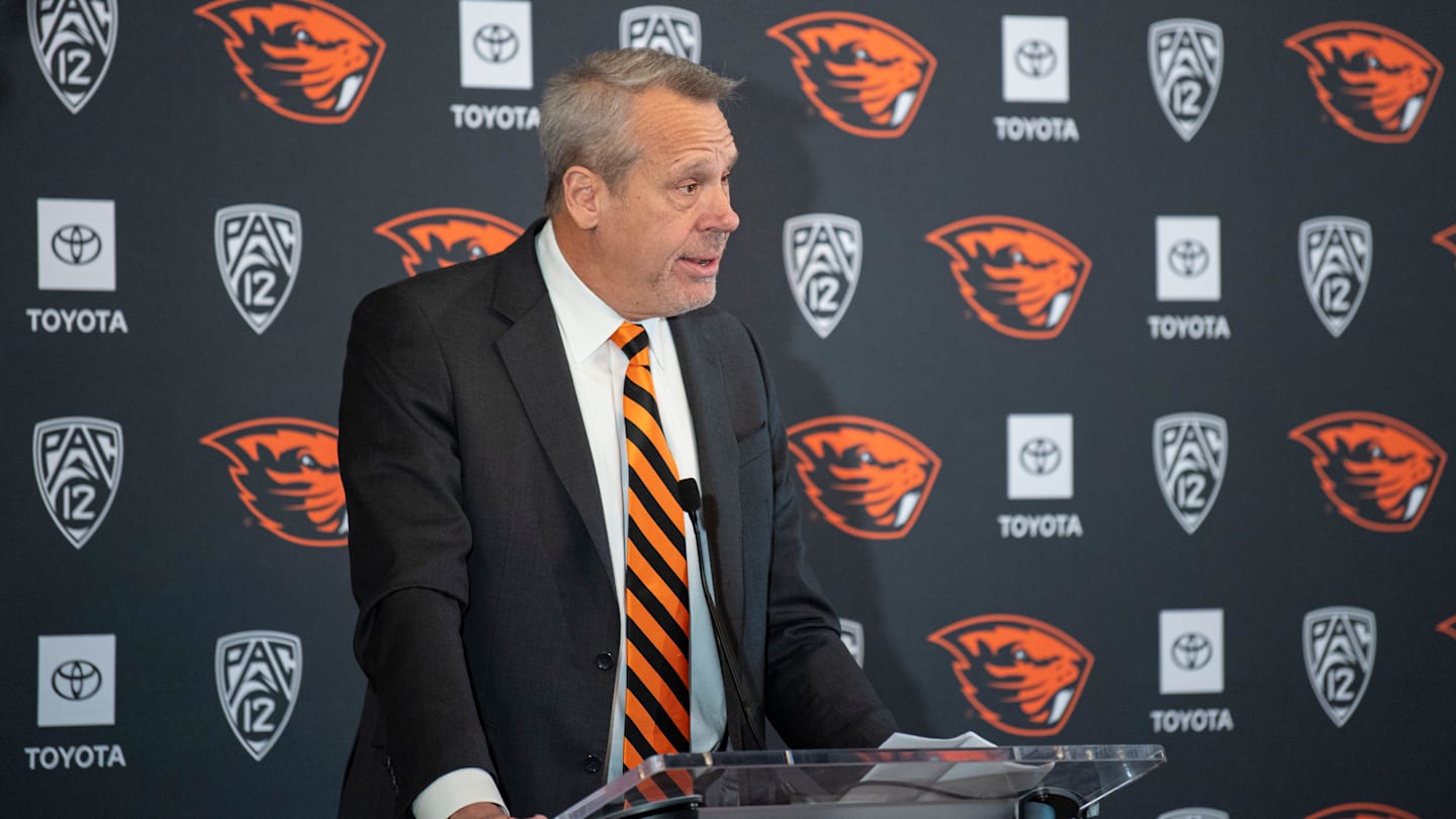State of the Beavs: Oregon State Football's Plan For 2026