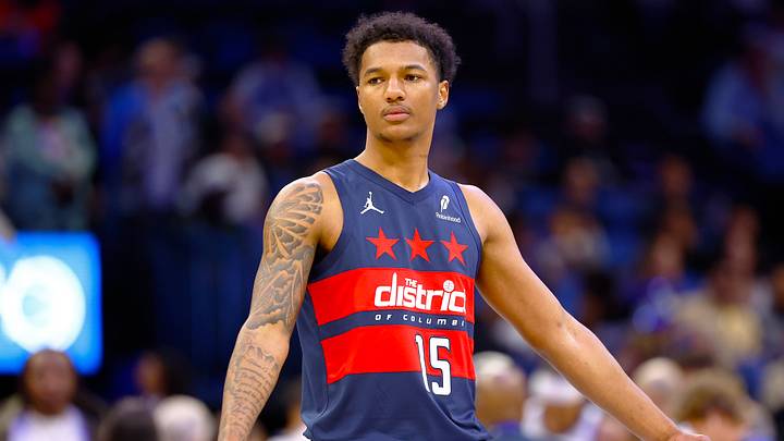 Why didn't the Knicks sign Julian Reese with all two-way spots open? Why didn't the Knicks sign Julian Reese with all two-way spots open?